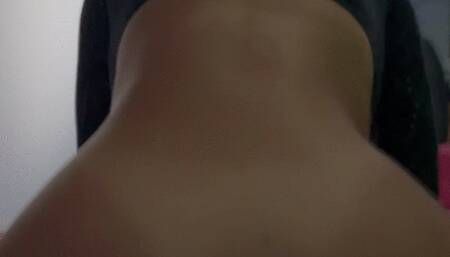 First Time Riding Dick!