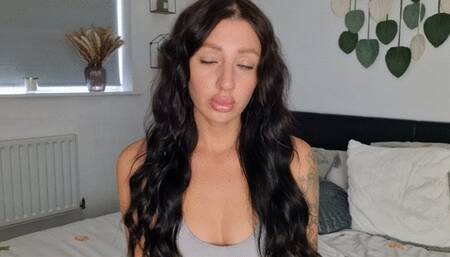 Self Degrading Wife