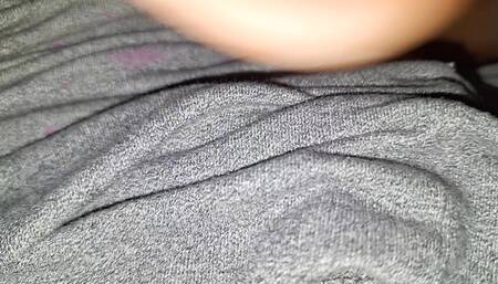 I want to fuck