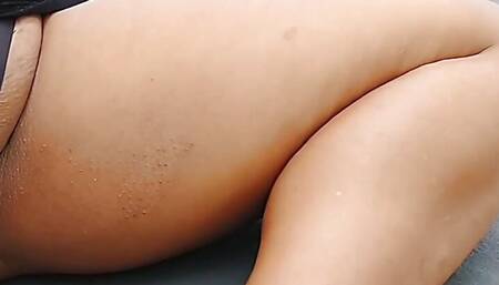 My Enigmatic Encounter with a Giant, Warm, and Fluffy Cameltoe