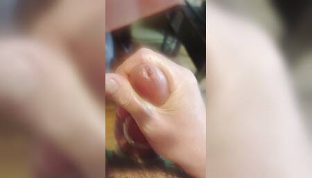 Stroking laying pipe