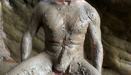 I Play in the Mud