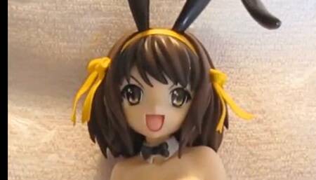 Bukkake Figure 09
