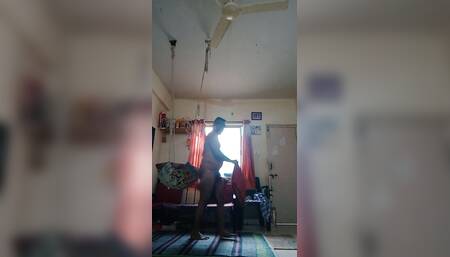 Pamus Dildo Show