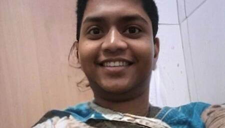 Curvy Nandana