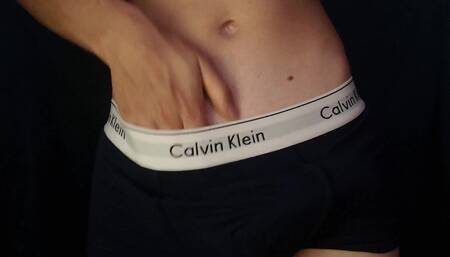 Do You Like When I Tease You?