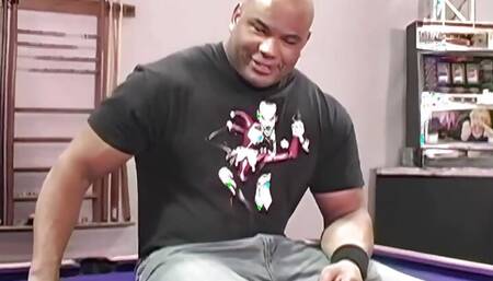 Amazing Anal Pounding Sex With Melissa Lauren