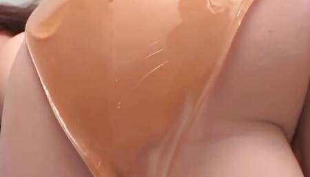 Horny Wife Katja Kassin Fucking Hardcore Sex