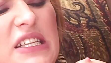Super Hot Kayla Marie Fucking Big Black Cock
