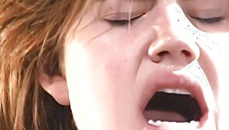 Pornstar Wendy Jaymes Having Sex on Pool Table