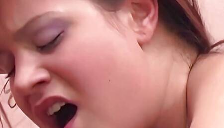 Wild Foursome Session on The Couch with Allyson More and Luigina Nike