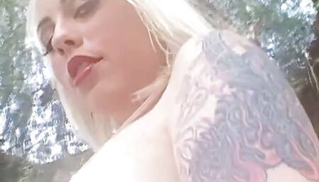 Lady Adrianna Nicole and Lorelei Lee Are Lesbian Whores