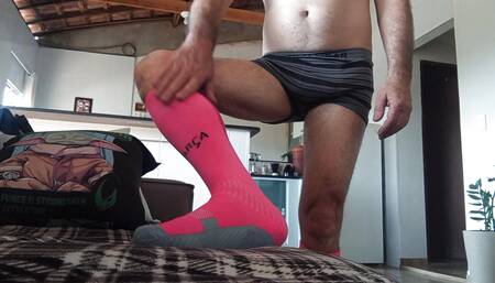 Big sock