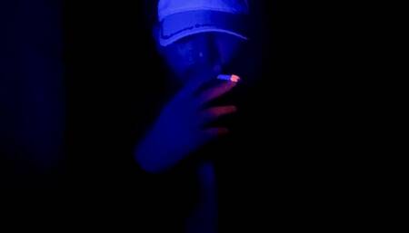 Smoke and stroke