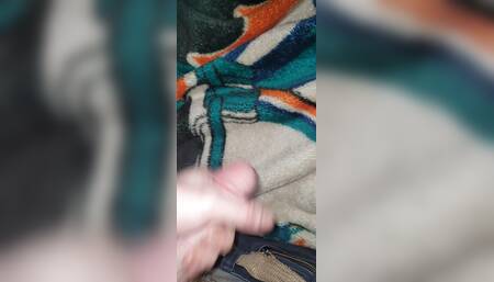 Fat veiny cock