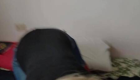 Horny Blowjob
