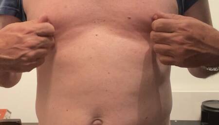 Teaser - The calm before the cum storm