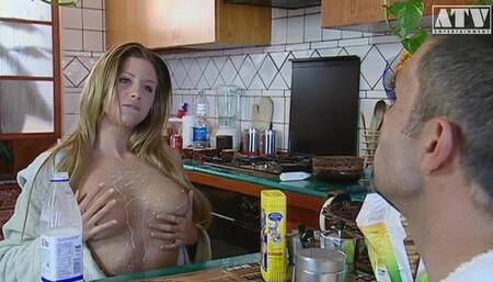Monica Sweetheart;Andrea Nobili