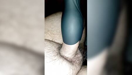 Pene Vibrator