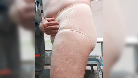 panties