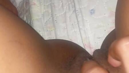 I wanted a big and thick cock to fuck me all over