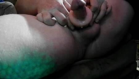 My cock loves the mini flesh lights