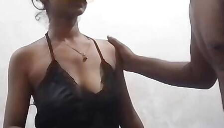 Bhai ka Role Playing New Riya And Ravi Hard Fucking Hindi audio