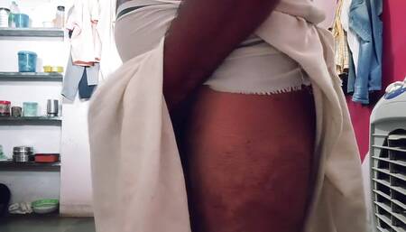 How big old indian men dick