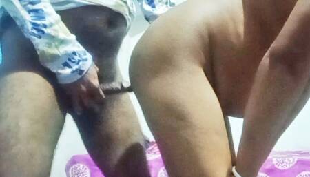 fucked me in doggy style