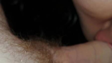Close up fun