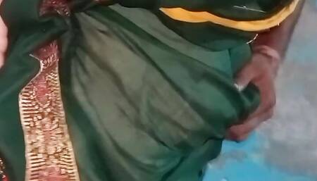 My stepsister has a delicious pussy and I fuck her tits full of milk and I swallow it , Indian hot girl Radhika bhabhi sex video