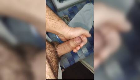 My dick