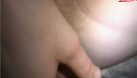 Mega's anal action by mydirtyhobby