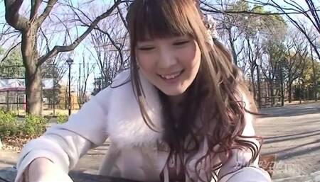 Caribbeancom featuring Momoka Nishina's caribbeancom action
