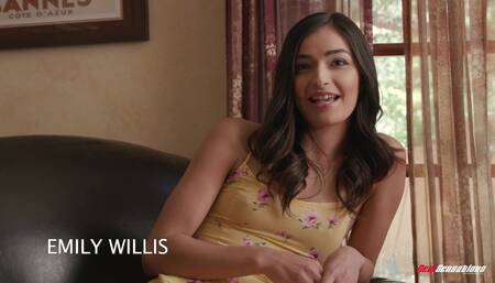 Sex With My Younger Stepsister 3 - Interviews