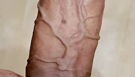 My hungry muscular dick