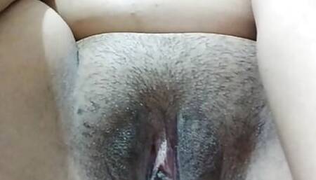 Desi hot Indian girl fingering