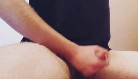 Quick wank 2