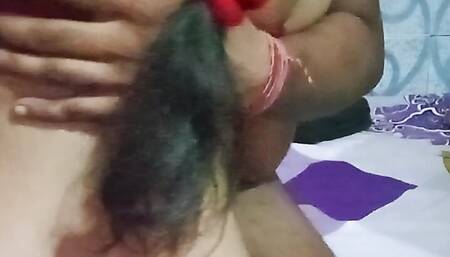 Husband aur wife ka deshi romance