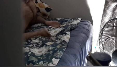 Desi wife Home made Secret MMS Fucking