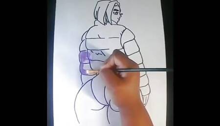 My Art Video