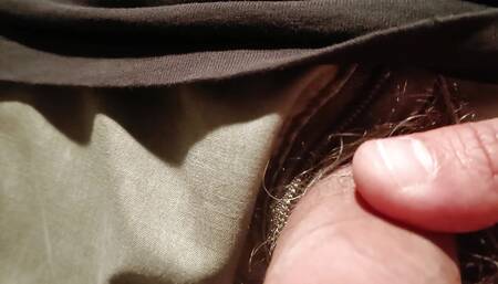 POV - Suck me and swallow