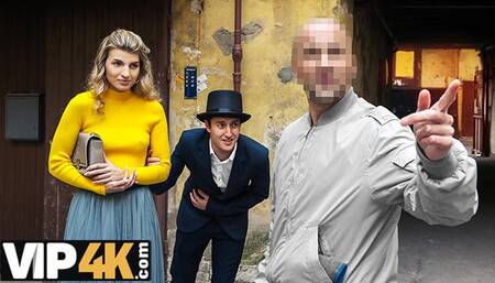 Watch rocking Monroe Fox's dirt