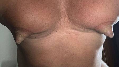 Nipplefun