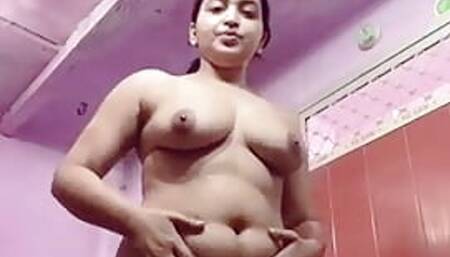 Sangita video call
