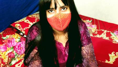 I fucked my little madam today