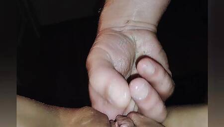 Fingering, fisting, cumshot