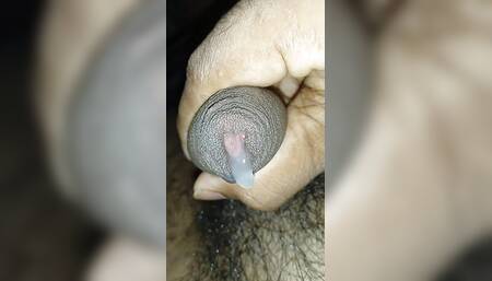 Big cock cum