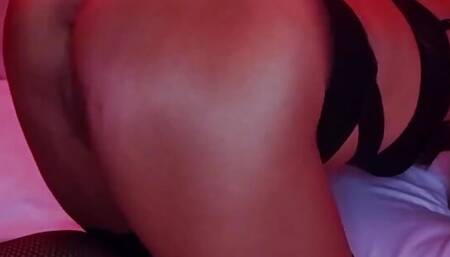 Anal Is the Best Give Me More Please My Stepson