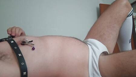 nipple clamp  Harness  Big Sock